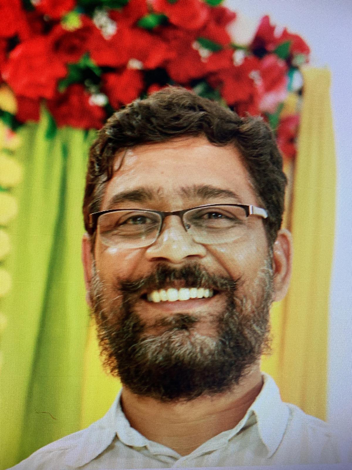 Devendar Reddy Gudepu