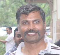 Sreenivas Reddy Marpadaga